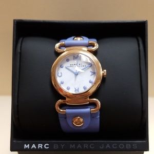Marc by Marc Jacobs Watch: Woman